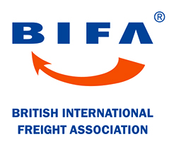 Trading as members of BIFA